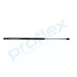 Vérin de hayon, de coffre PROFLEX PX2-0663 - Visuel 1