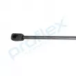 Vérin de hayon, de coffre PROFLEX PX2-0671 - Visuel 2