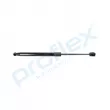 Vérin de hayon, de coffre PROFLEX PX2-0673 - Visuel 1