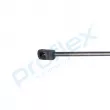 Vérin de hayon, de coffre PROFLEX PX2-0686 - Visuel 2