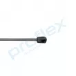 Vérin de hayon, de coffre PROFLEX PX2-0694 - Visuel 3