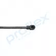 Vérin de hayon, de coffre PROFLEX PX2-0705 - Visuel 3