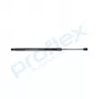 Vérin de hayon, de coffre PROFLEX PX2-0708 - Visuel 1