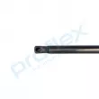 Vérin de hayon, de coffre PROFLEX PX2-0708 - Visuel 2