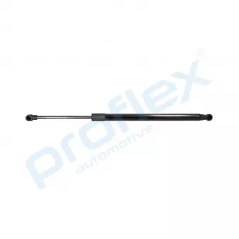 Vérin de hayon, de coffre PROFLEX PX2-0740