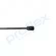 Vérin de hayon, de coffre PROFLEX PX2-0741 - Visuel 3