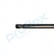 Vérin de hayon, de coffre PROFLEX PX2-0745 - Visuel 2