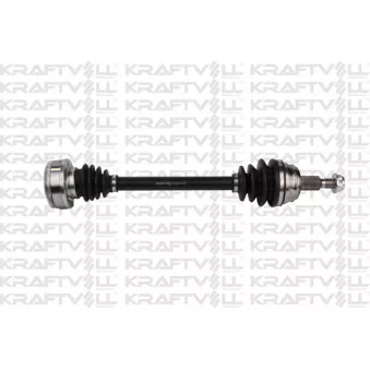 Arbre de transmission KRAFTVOLL GERMANY 01010089