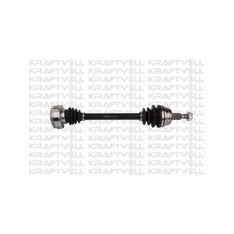 Arbre de transmission KRAFTVOLL GERMANY 01010089