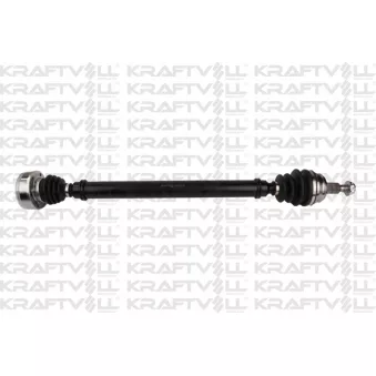 Arbre de transmission KRAFTVOLL GERMANY