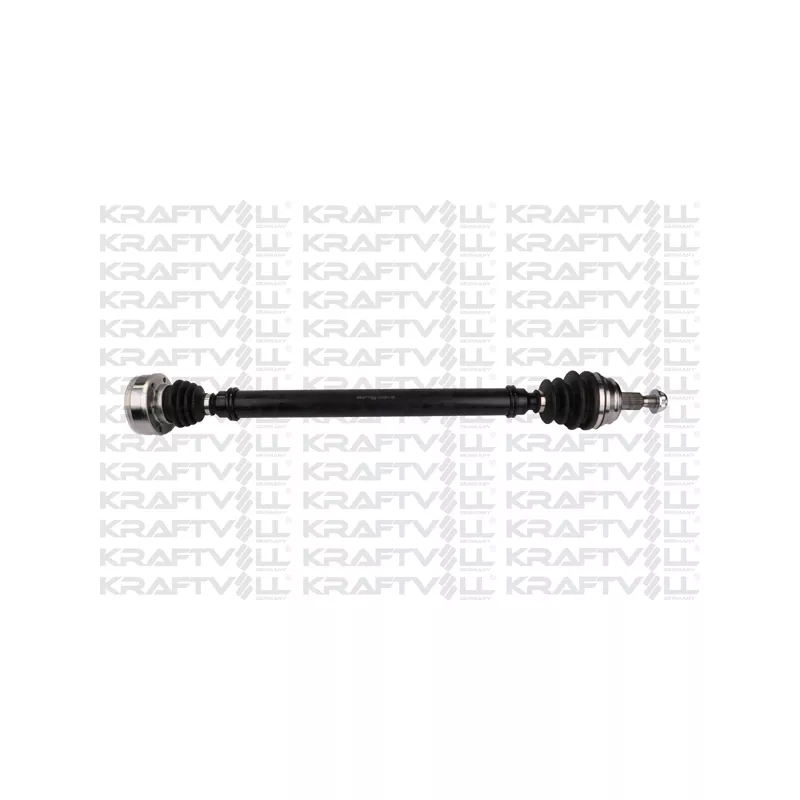 Arbre de transmission KRAFTVOLL GERMANY 01010090