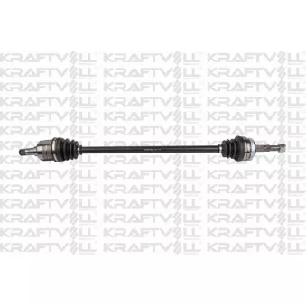 Arbre de transmission KRAFTVOLL GERMANY