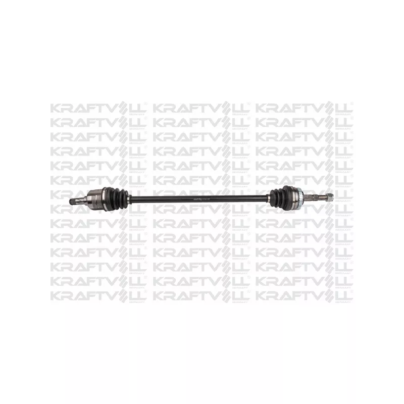 Arbre de transmission KRAFTVOLL GERMANY 01010096