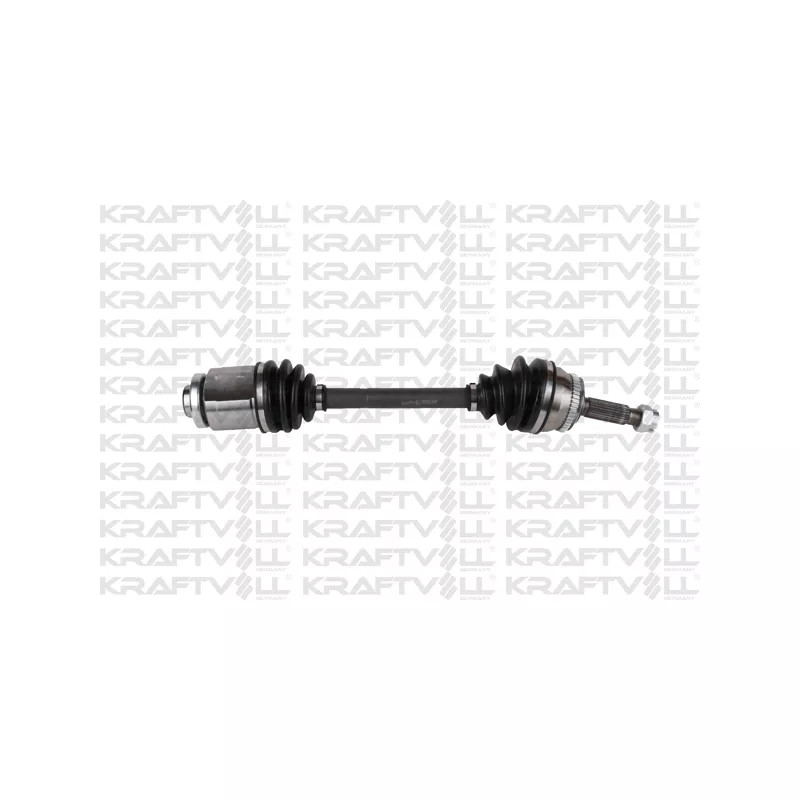 Arbre de transmission KRAFTVOLL GERMANY 01010259
