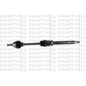 Arbre de transmission KRAFTVOLL GERMANY 01010265