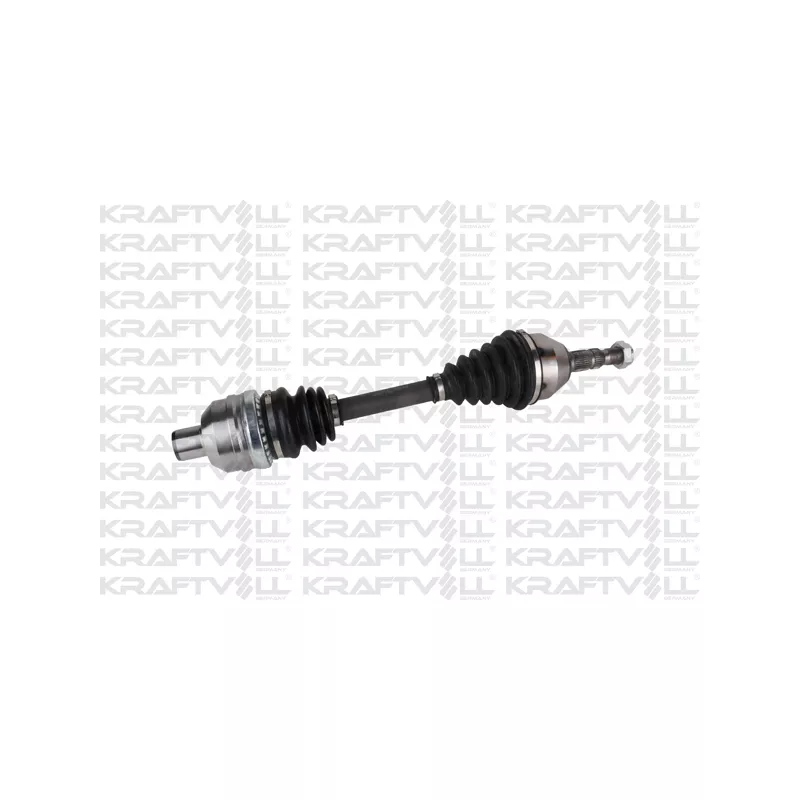Arbre de transmission KRAFTVOLL GERMANY 01010266