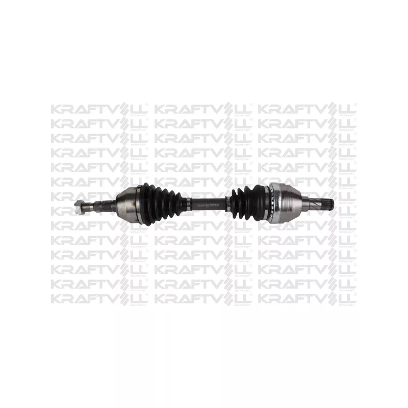 Arbre de transmission KRAFTVOLL GERMANY 01010267