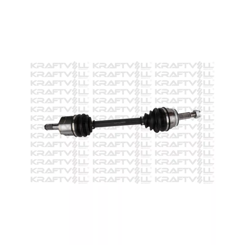 Arbre de transmission KRAFTVOLL GERMANY 01010268