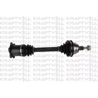 Arbre de transmission KRAFTVOLL GERMANY
