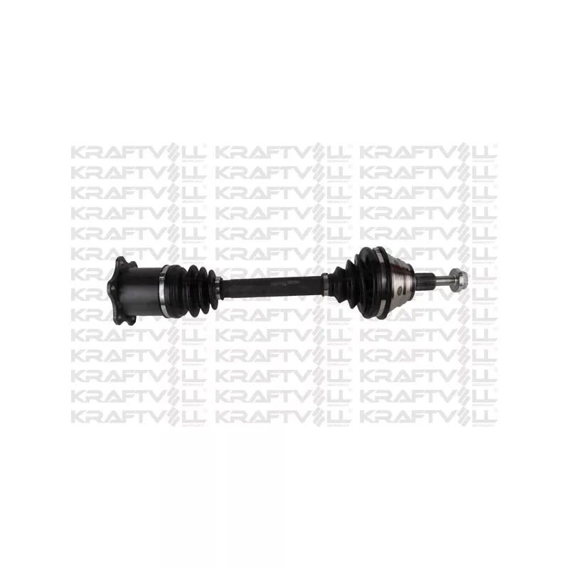Arbre de transmission KRAFTVOLL GERMANY 01010271
