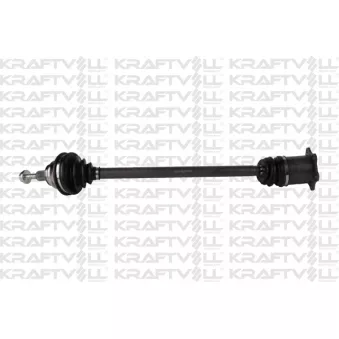 Arbre de transmission KRAFTVOLL GERMANY