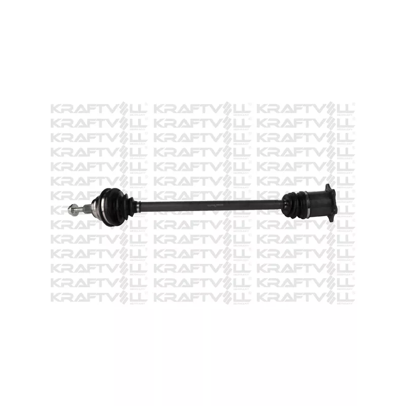 Arbre de transmission KRAFTVOLL GERMANY 01010272