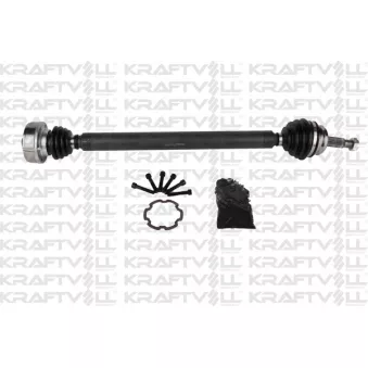 Arbre de transmission KRAFTVOLL GERMANY 01010274
