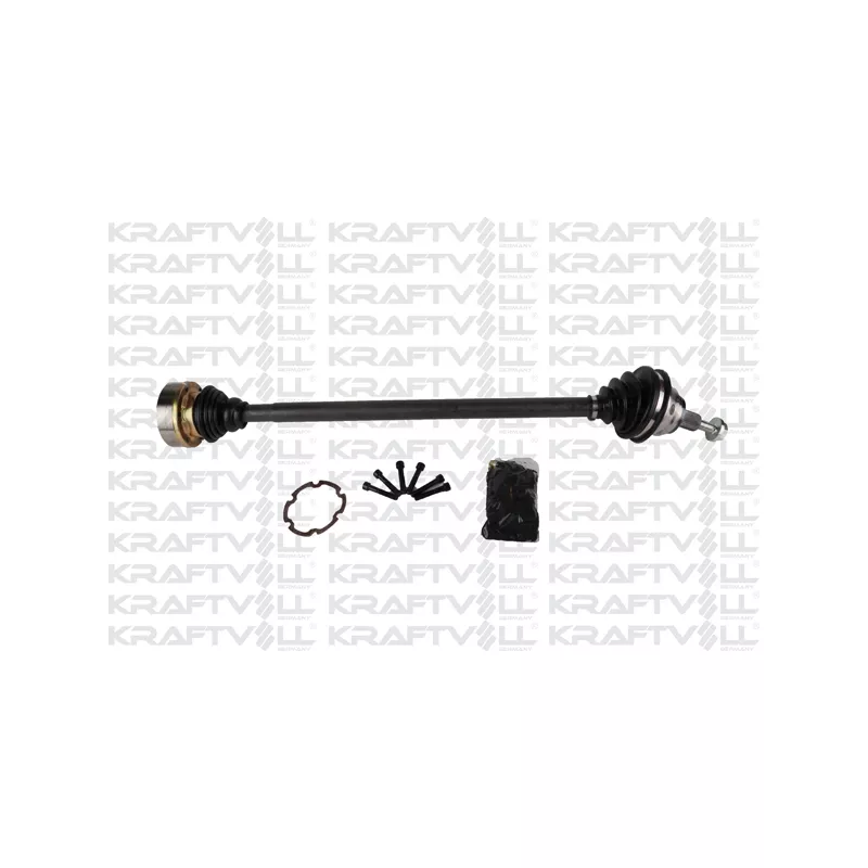 Arbre de transmission KRAFTVOLL GERMANY 01010278