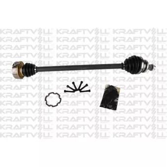 Arbre de transmission KRAFTVOLL GERMANY