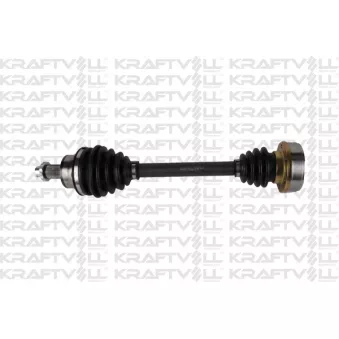 Arbre de transmission KRAFTVOLL GERMANY