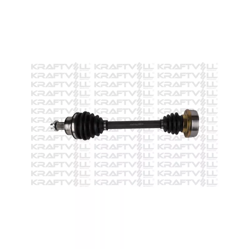 Arbre de transmission KRAFTVOLL GERMANY 01010287