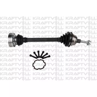 Arbre de transmission KRAFTVOLL GERMANY