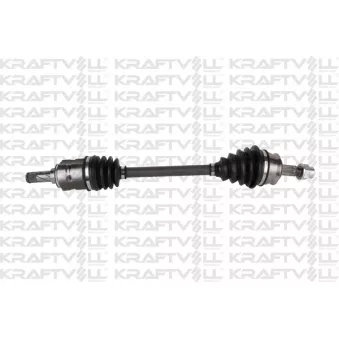 Arbre de transmission KRAFTVOLL GERMANY