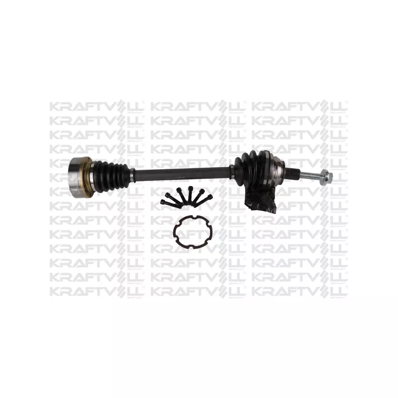 Arbre de transmission KRAFTVOLL GERMANY 01010296
