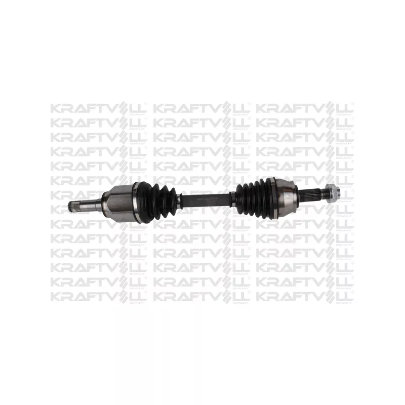 Arbre de transmission KRAFTVOLL GERMANY 01010297