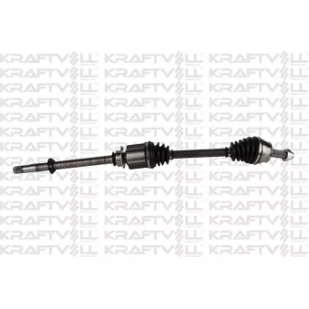 Arbre de transmission KRAFTVOLL GERMANY