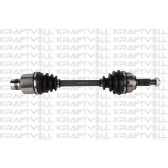 Arbre de transmission KRAFTVOLL GERMANY