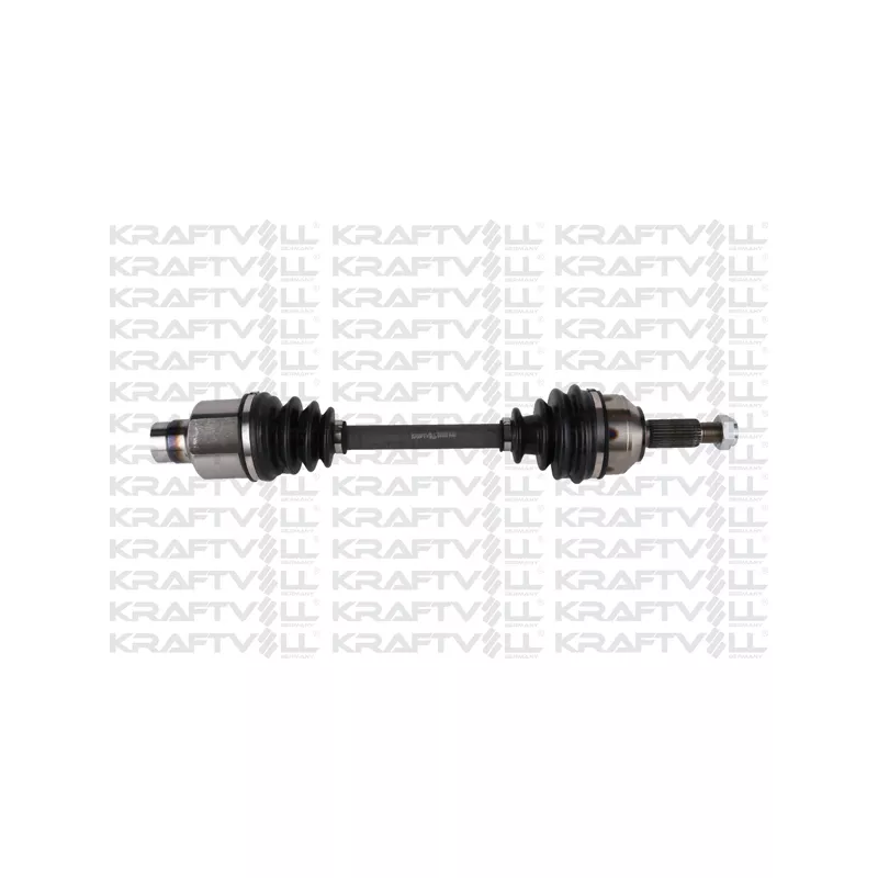 Arbre de transmission KRAFTVOLL GERMANY 01010299