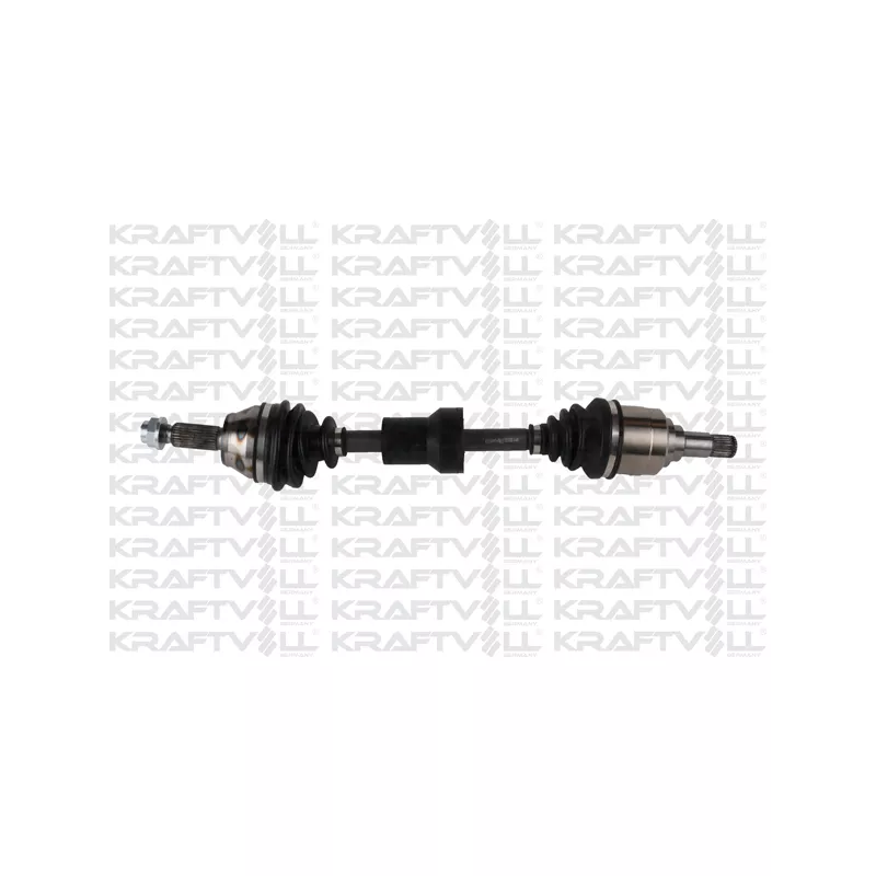 Arbre de transmission KRAFTVOLL GERMANY 01010303