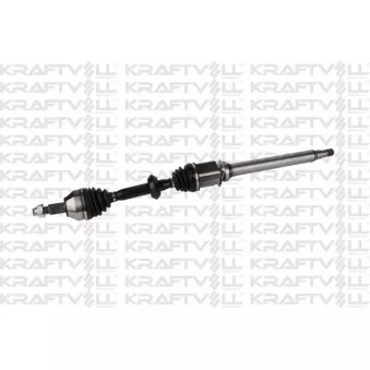 Arbre de transmission KRAFTVOLL GERMANY