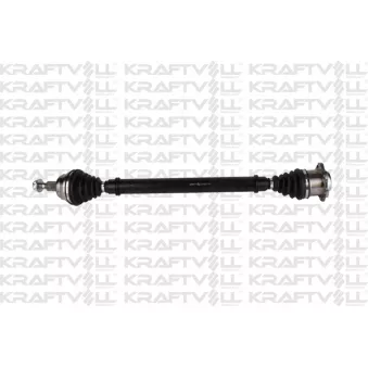 Arbre de transmission KRAFTVOLL GERMANY 01010308