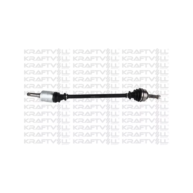 Arbre de transmission KRAFTVOLL GERMANY 01010324