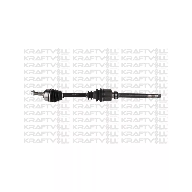 Arbre de transmission KRAFTVOLL GERMANY 01010325