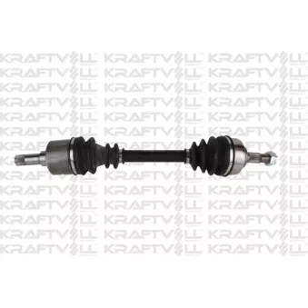 Arbre de transmission KRAFTVOLL GERMANY