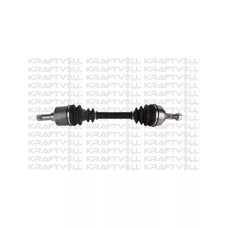 Arbre de transmission KRAFTVOLL GERMANY 01010326