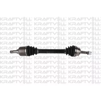 Arbre de transmission KRAFTVOLL GERMANY