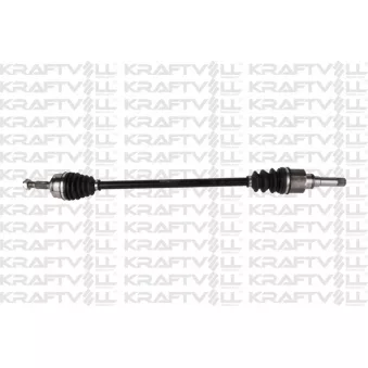 Arbre de transmission KRAFTVOLL GERMANY