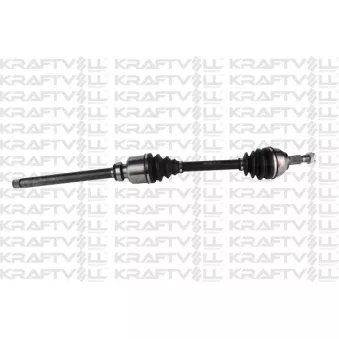 Arbre de transmission KRAFTVOLL GERMANY