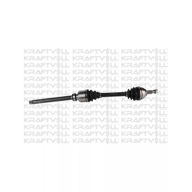 Arbre de transmission KRAFTVOLL GERMANY 01010337
