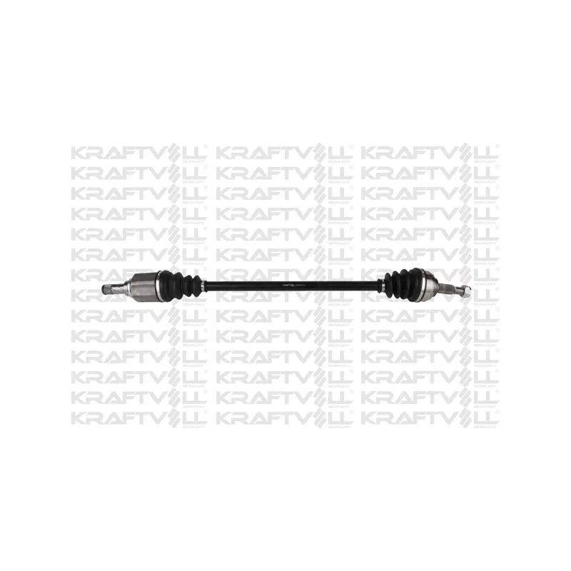 Arbre de transmission KRAFTVOLL GERMANY 01010350